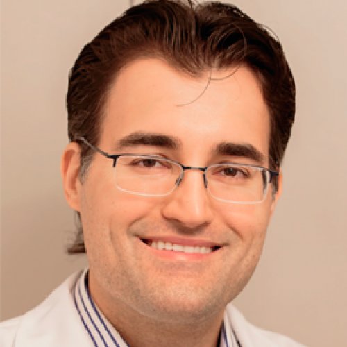 Dr João Luís Gil Jorge