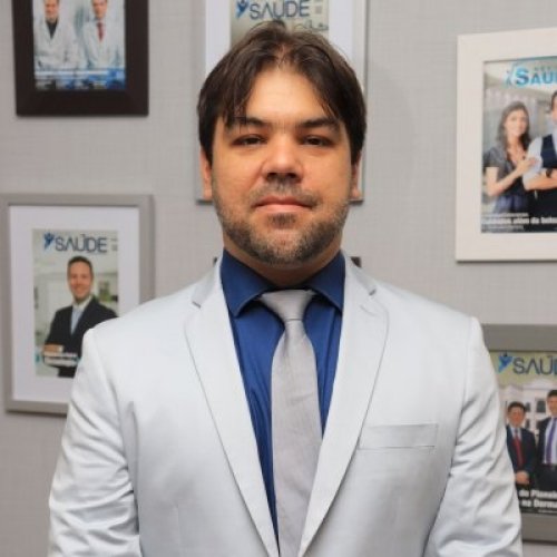 Dr. Luis Fernando Fernandes Garcia