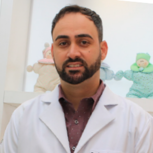 Dr. João Paulo Scamardi Silvado