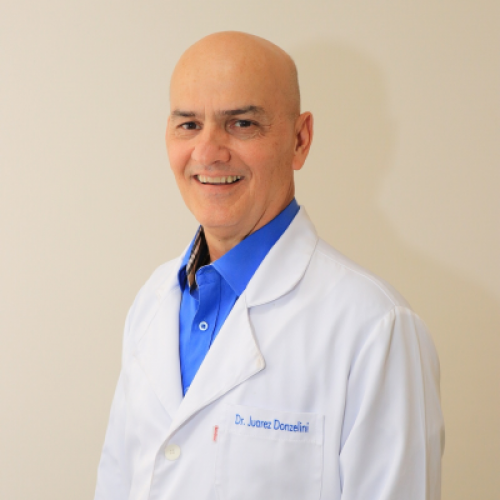 Dr. Juarez Luz Donzelini