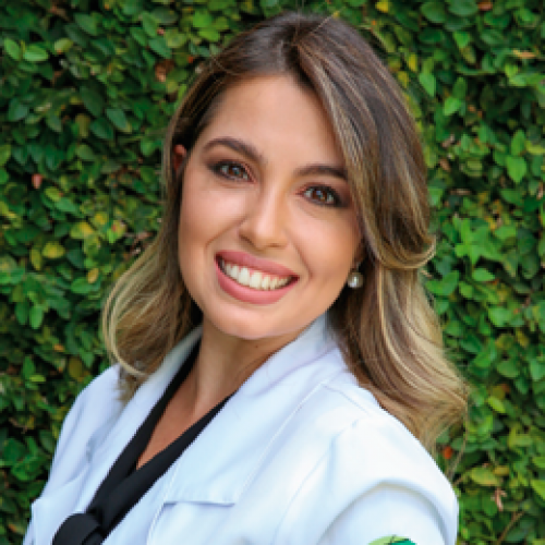 Dra. Ana Luiza Amorim 
