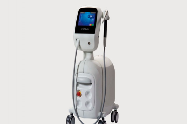 Remoção de lentes de Contato Dental a laser de forma rápida
