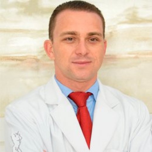 Dr. Rubem De Oliveira Bottas Neto