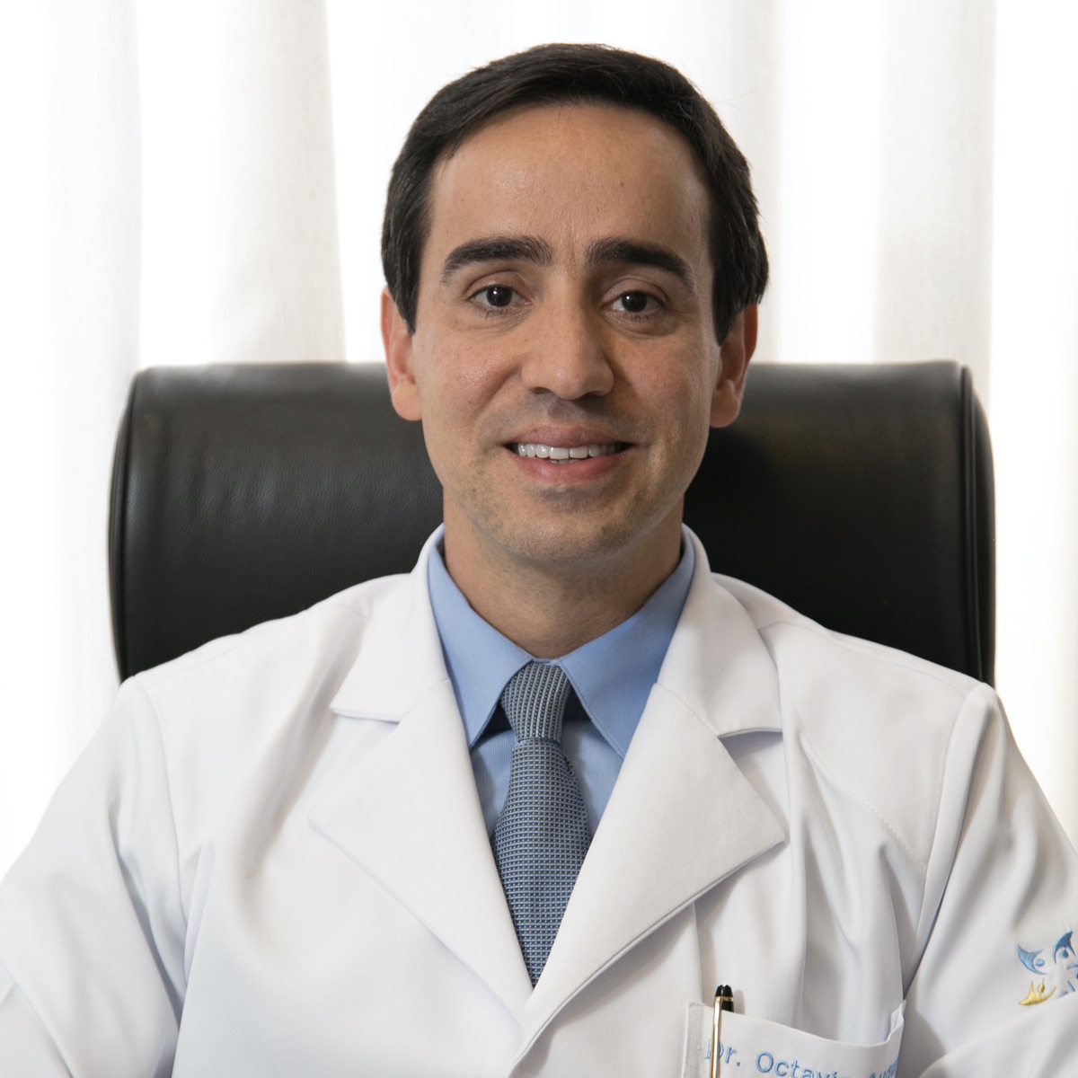 Dr. Octavio Augusto Luz