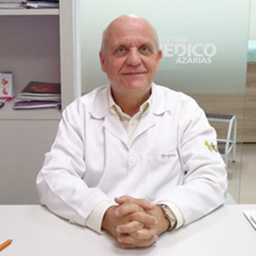 Dr. José Carlos Garcia