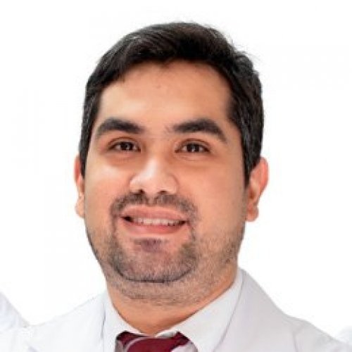  Dr. Rafael Kahwage