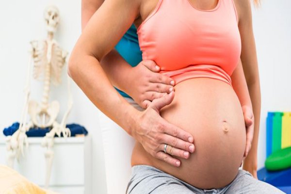 Fisioterapia no Preparo do corpo e do assoalho Pélvico