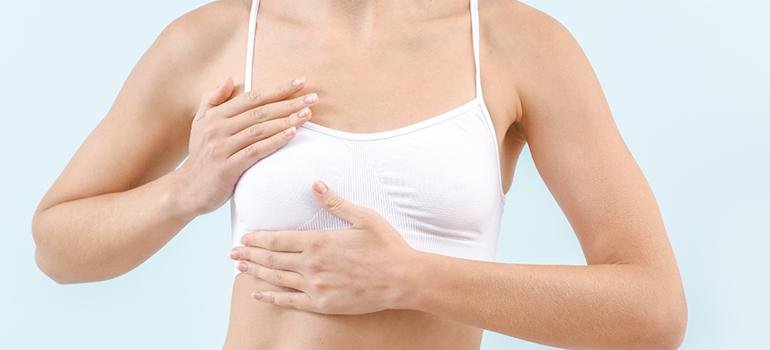 Evolução da Oncoplastia Mamária Evolução da Oncoplastia Mamária