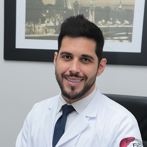 Dr. Pedro Catapartti