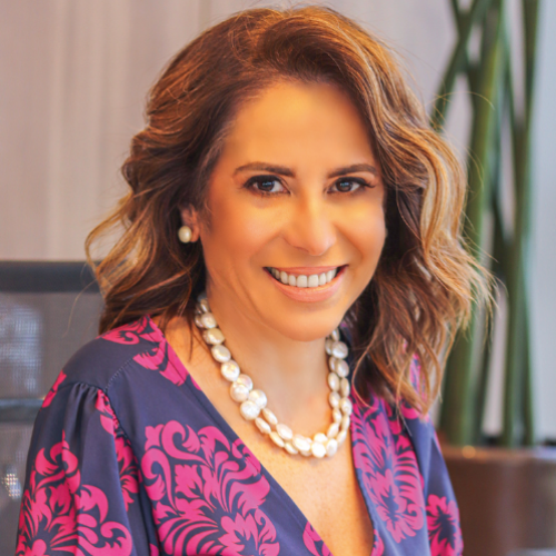 Dra. Ana Valeria Ramirez 