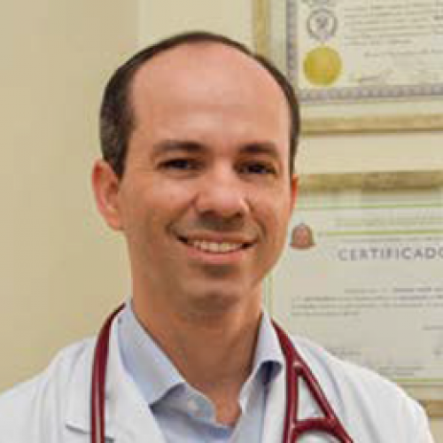Leandro Cesar Salviano