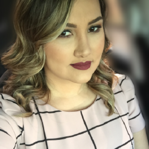 Dra. Milena Pires Manachini
