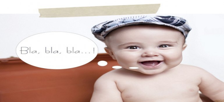 O Desenvolvimento da Linguagem O Desenvolvimento da Linguagem