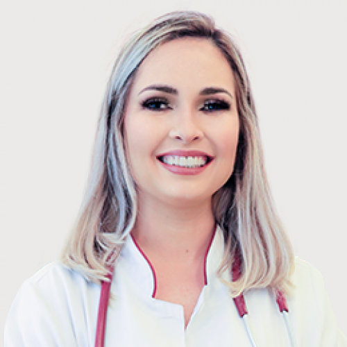 Dra. Danielle Lilia Dantas Tukamoto