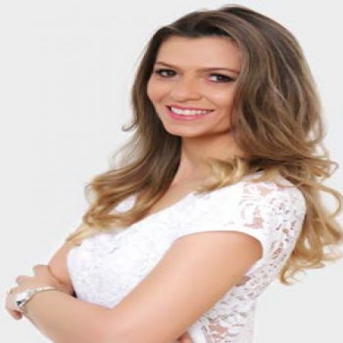 Cristiana Zahr