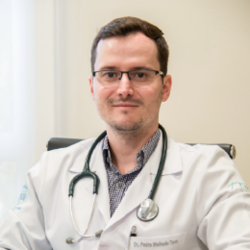 Dr. Pedro Tovo