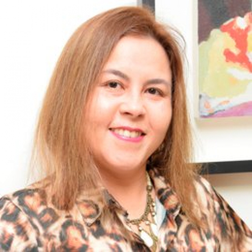 Vera Shukumine 