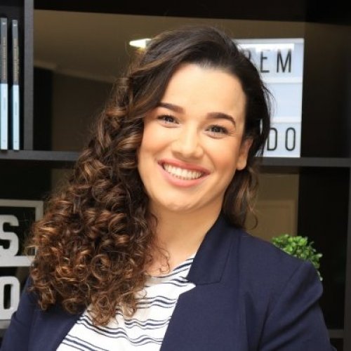 Dra. Natalia Targas Lima