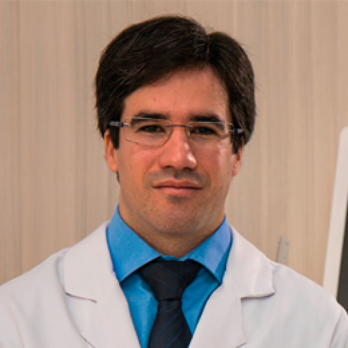 Jorge Alberto Pentiado Junior