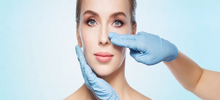 Rinoplastia Estruturada Rinoplastia Estruturada