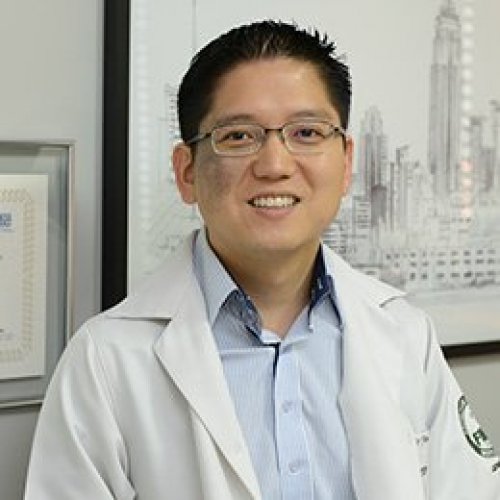 Dr. Fábio Massahito Yamamoto