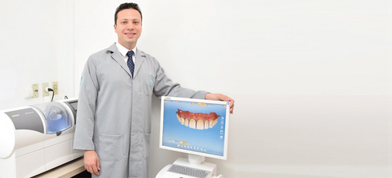 Odontologia Digital Odontologia Digital