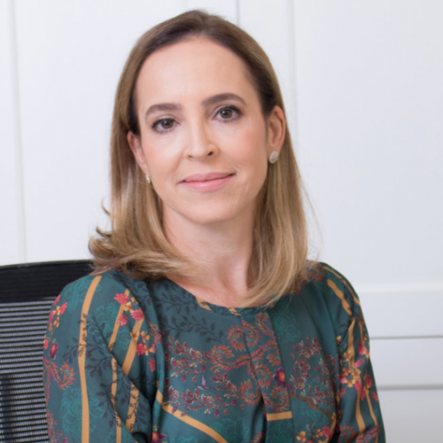 Dra. Valeska Garcia