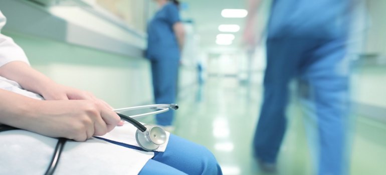 Responsabilização dos Médicos e dos hospitais por erro médico