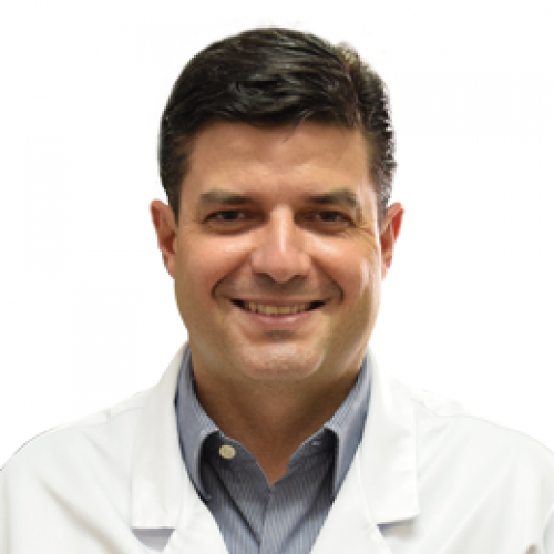 Dr. Luciano de Oliveira Melo