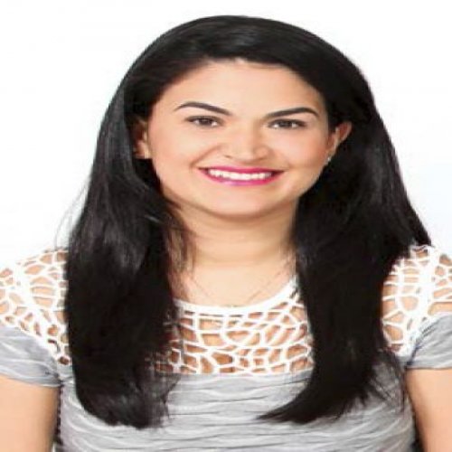 Daniela Fernanda Rodrigues Tinti