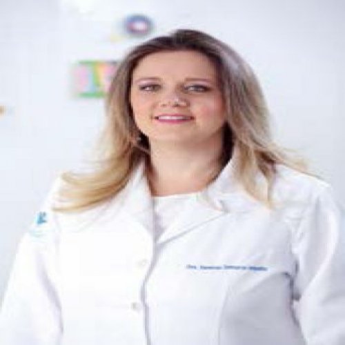 Vanessa Domarco Volpatto
