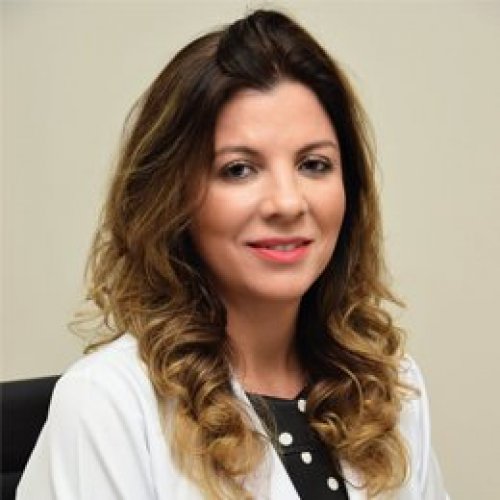 Dra. Renata Nogueira Manoel
