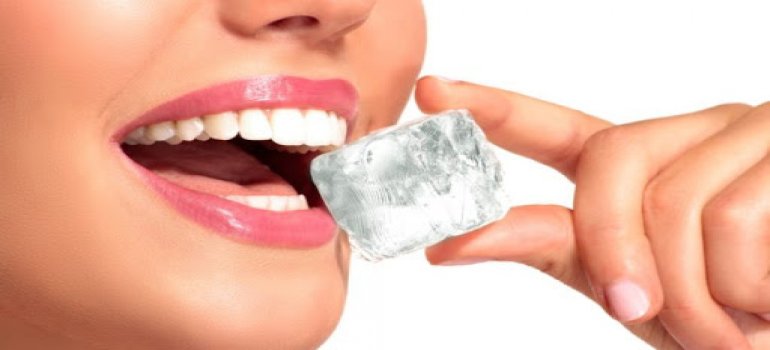 Laser trata Sensibilidade nos dentes de maneira Eficaz e sem dor 