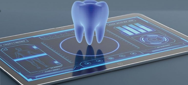 Tecnologia contribui para resultados mais rápidos e promissores na Odontologia