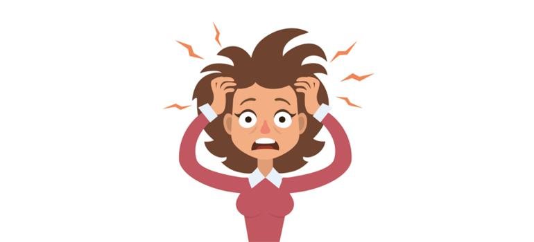 Stress em Mulheres, Amigo ou Vilão? Stress em Mulheres, Amigo ou Vilão?