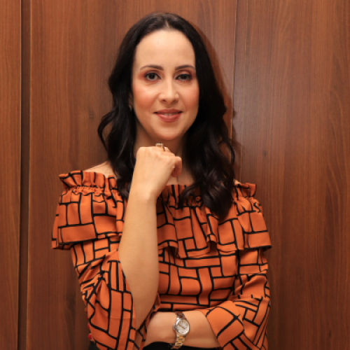 Dra. Vanessa Maira Panciera Azem