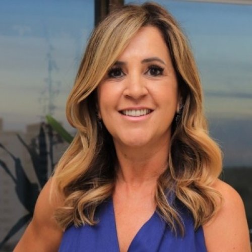 Cristiane Vilella