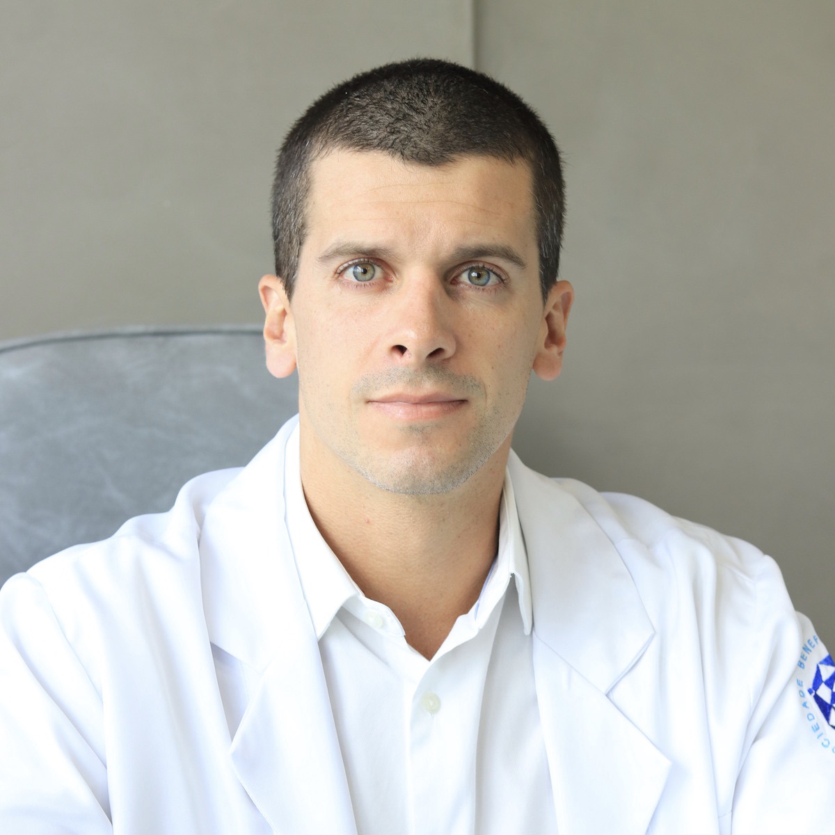 Dr. Felipe Galvão Alvares de Abreu