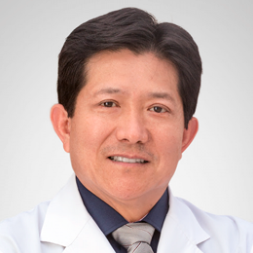 Carlos Haruo Hayashi