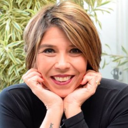 VALÉRIA BRAILE