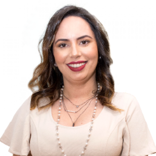 Josiani de Souza Gomes