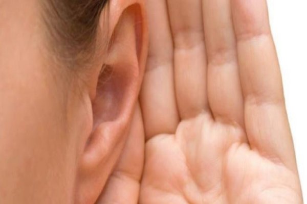 Problemas de Audição na Infância Problemas de Audição na Infância