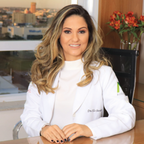 Elislene Sanches Paredero