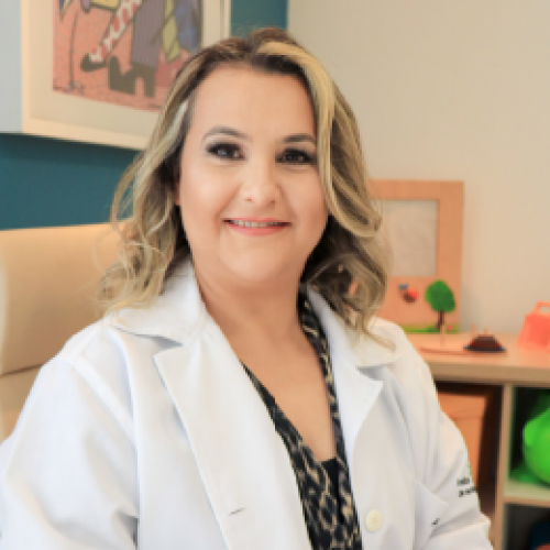 Avelina M. Moraes