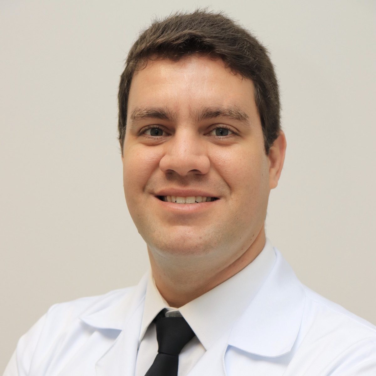 Dr. Danilo Fernandes da Silva