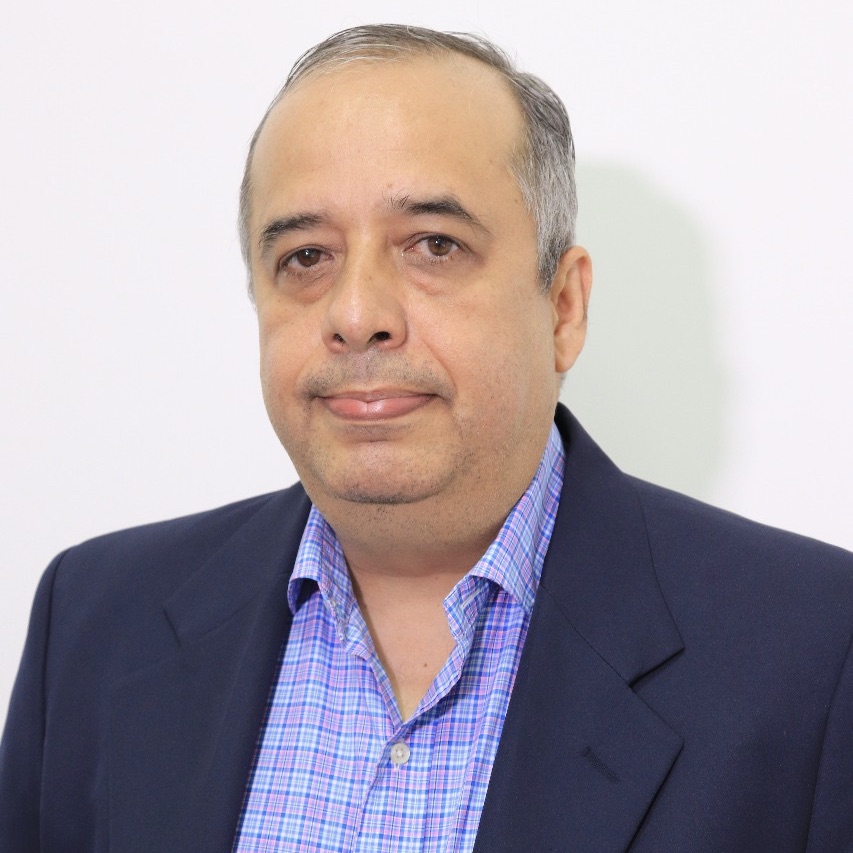 Dr. Luis Sergio Raposo