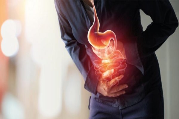 A Gastroenterologia no idoso A Gastroenterologia no idoso