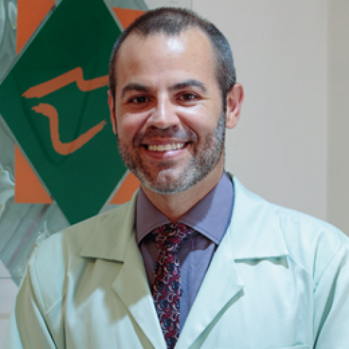 Dr. Derly Tescaro Narcizo de Oliveira 