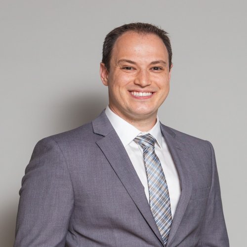 Dr. Pedro Henrique de Mello Vasconcellos