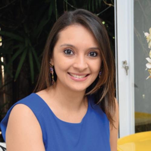 Lilian Emídio Bueno